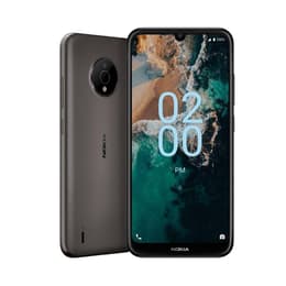 Nokia C200 32GB - Musta - Lukitsematon