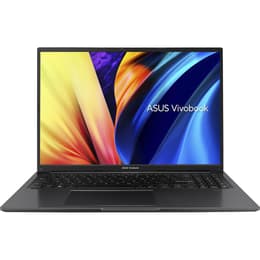 Asus VIVOBOOK 16 X1605EA-MB138W 16" Core i5 4.2 GHz - SSD 512 Gt - 16GB QWERTY - Englanti