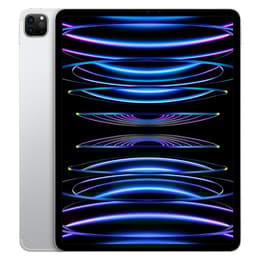 iPad Pro 12.9 (2022) 6. sukupolvi 256 Go - WiFi - Hopea