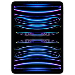 iPad Pro 12.9 (2022) 6. sukupolvi 256 Go - WiFi - Hopea