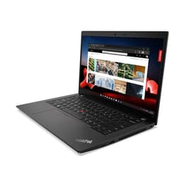 Lenovo ThinkPad L14 G4 14" Core i5 3.4 GHz - SSD 512 Gt - 16GB QWERTY - Italia