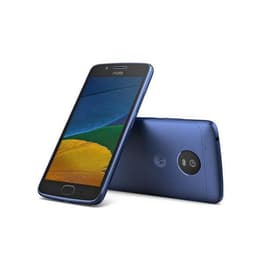 Motorola Moto G5 16GB - Sininen - Lukitsematon
