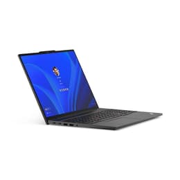 Lenovo ThinkPad E16 G2 16" Core Ultra 5 4.3 GHz - SSD 512 Gt - 16GB AZERTY - Ranska