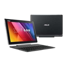 Asus Zenpad 10 Z300C 32GB - Musta - WiFi