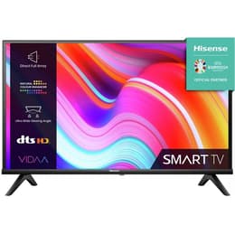 Hisense 32A4KTUK Smart TV LED HD 720p 81 cm