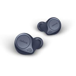 Jabra Elite Active 75T Kuulokkeet In-Ear Bluetooth Melunvähennin
