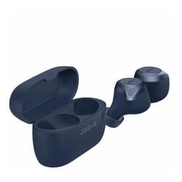 Jabra Elite Active 75T Kuulokkeet In-Ear Bluetooth Melunvähennin