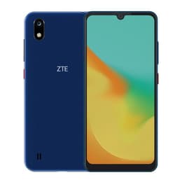 ZTE Blade A7 64GB - Sininen - Lukitsematon