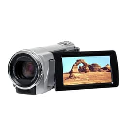 Jvc GZ-HM435 Videokamera - Harmaa