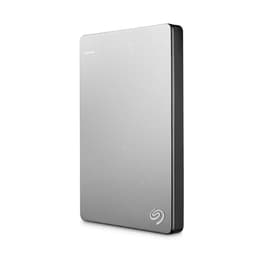 Seagate Backup Plus Slim Ulkoinen kovalevy - HDD 2 TB USB