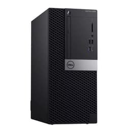 Dell OptiPlex 7060 Core i5 3 GHz - SSD 512 Gt RAM 8 GB