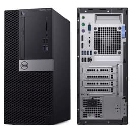 Dell OptiPlex 7060 Core i5 3 GHz - SSD 512 Gt RAM 8 GB