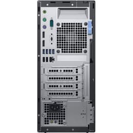 Dell OptiPlex 7060 Core i5 3 GHz - SSD 512 Gt RAM 8 GB