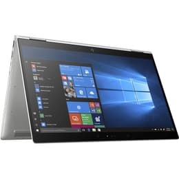HP EliteBook X360 1040 G5 14" Core i5 1.6 GHz - SSD 1 TB - 8GB QWERTY - Englanti
