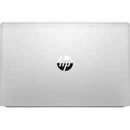 HP ProBook 650 G8 15" Core i5 2.4 GHz - SSD 512 Gt - 8GB AZERTY - Ranska