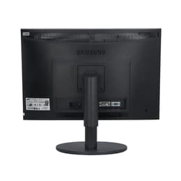 SyncMaster B2240W Tietokoneen näyttö 22" LED WSXGA+