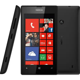 Nokia Lumia 520 8GB - Musta - Lukitsematon