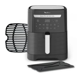 Moulinex Frittikeitin Easy Fry & Grill
