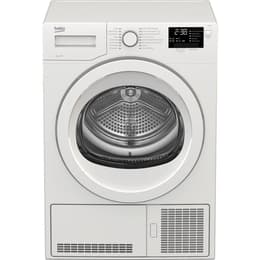 Beko EX-BDB7135W Kondensoiva kuivauskaappi Esitäytettävä