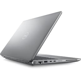 Dell Latitude 7400 14" Core i7 1.9 GHz - SSD 256 Gt - 8GB QWERTY - Espanja