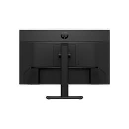 HP P24H G4 Tietokoneen näyttö 23" LCD FHD