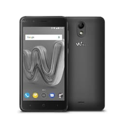 Wiko Kenny 16GB - Tummansininen - Lukitsematon