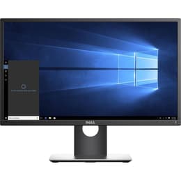 Dell P2317H Tietokoneen näyttö 23" LED FHD