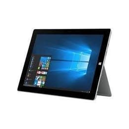 Microsoft Surface 3 10" Atom X 1.6 GHz - SSD 64 GB - 4GB AZERTY - Ranska