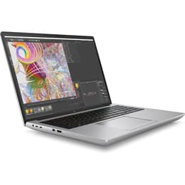 HP Zbook Fury 16 G9 16" Core i7 2.7 GHz - SSD 1 TB - 32GB QWERTZ - Saksa