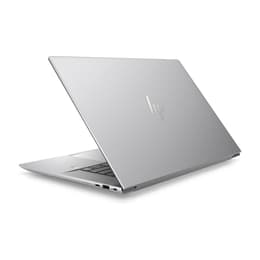 HP Zbook Fury 16 G9 16" Core i7 2.7 GHz - SSD 1 TB - 32GB QWERTZ - Saksa