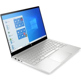 HP Envy 14 14" Core i7 2.8 GHz - SSD 512 Gt - 16GB QWERTY - Espanja