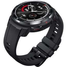 Kellot Honor Cardio GPS Watch GS Pro - Musta