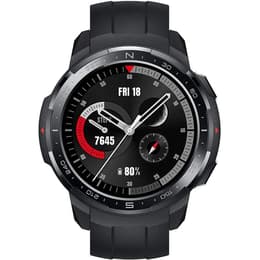 Kellot Honor Cardio GPS Watch GS Pro - Musta