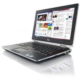 Dell Latitude E6320 13" Core i5 2.6 GHz - HDD 1 TB - 4GB AZERTY - Ranska