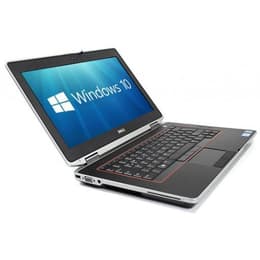 Dell Latitude E6320 13" Core i5 2.6 GHz - HDD 1 TB - 4GB AZERTY - Ranska