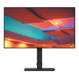 Lenovo ThinkVision P27Q-20 Tietokoneen näyttö 27" LED