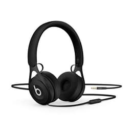 Beats By Dr. Dre Beats EP Kuulokkeet melunvaimennus johdollinen mikrofonilla - Musta