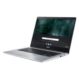 Acer Chromebook 314 CB314-1H-C616 Celeron 1.1 GHz 64GB SSD - 4GB QWERTY - Espanja