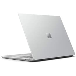 Microsoft Surface Laptop Go 12" Core i5 1 GHz - SSD 64 GB - 4GB AZERTY - Ranska