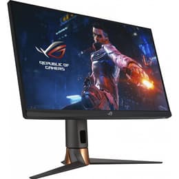 Asus ROG Swift PG279QM Tietokoneen näyttö 27" LED QHD