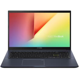 Asus VivoBook X513EAN-S513EA 15" Core i7 2.8 GHz - SSD 512 Gt - 16GB AZERTY - Ranska
