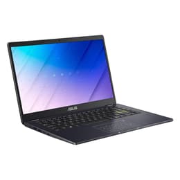 Asus E410KA-DREK843WS 14" Celeron 1.1 GHz - SSD 128 Gt - 8GB AZERTY - Ranska
