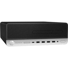 HP ProDesk 600 G5 SFF Core i7 3.2 GHz - SSD 512 Gt RAM 16 GB