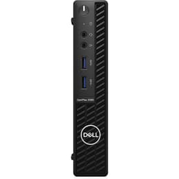 Dell OptiPlex 3080 Core i3 3 GHz - SSD 256 Gt RAM 8 GB