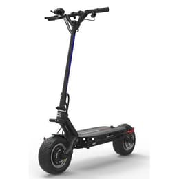 Minimotors Dualtron Thunder Sähköpotkulauta