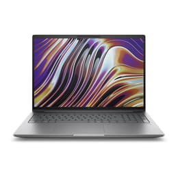 HP Zbook Power G11 16" Ryzen 7 3.8 GHz - SSD 1 TB - 32GB QWERTZ - Saksa