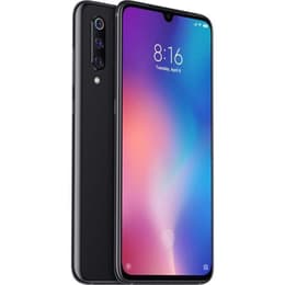 Xiaomi Mi 9 128GB - Musta - Lukitsematon