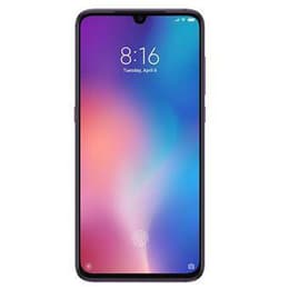 Xiaomi Mi 9 128GB - Musta - Lukitsematon
