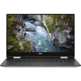 Dell Precision 5530 15" Core i7 2.6 GHz - SSD 512 Gt - 16GB QWERTZ - Saksa