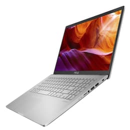 Asus VivoBook D509DA-EJ097T 15" Ryzen 5 2.1 GHz - SSD 512 Gt - 8GB QWERTY - Suomi